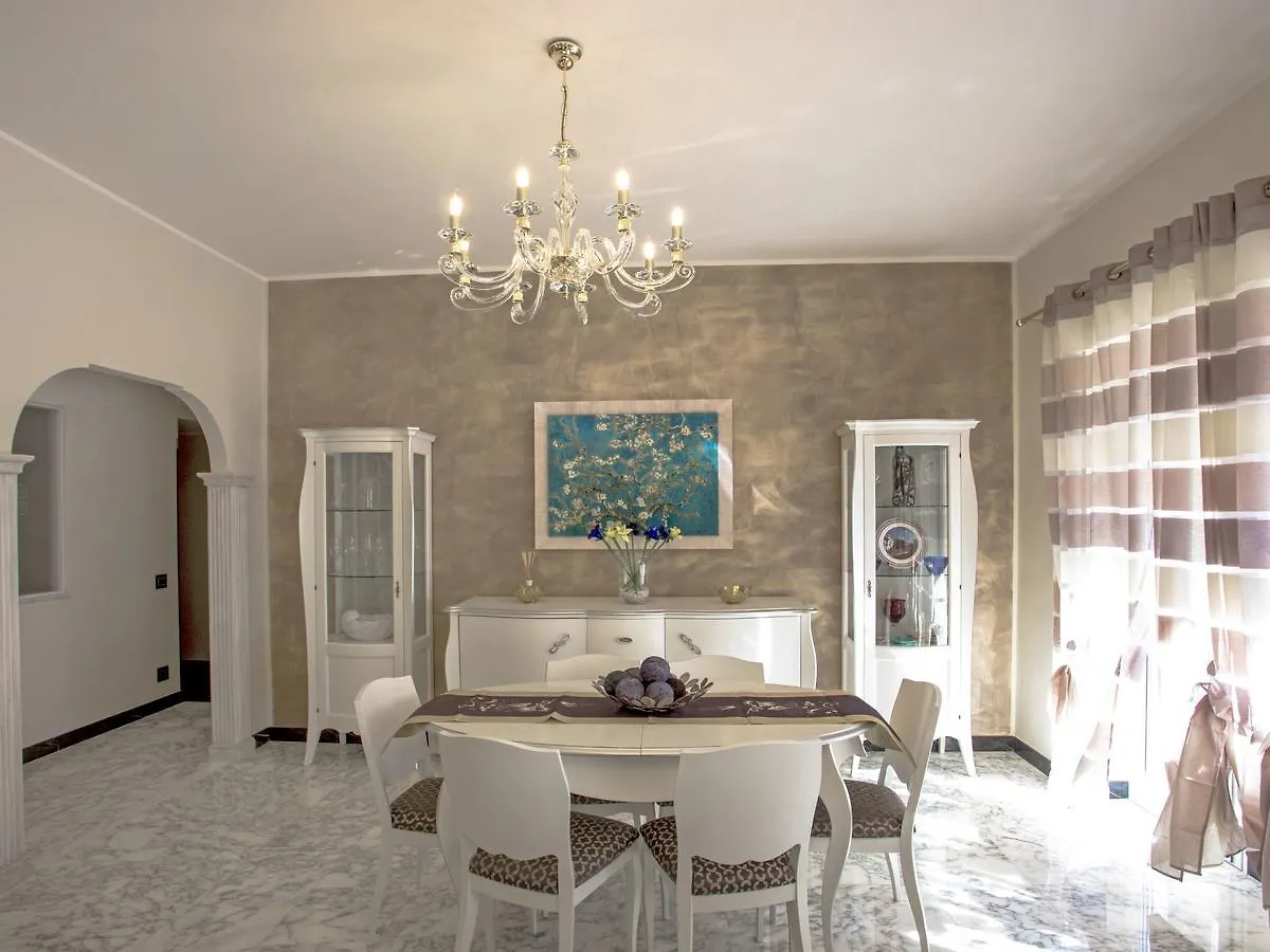 Apartment Cozy Lycia By Interhome Rome
