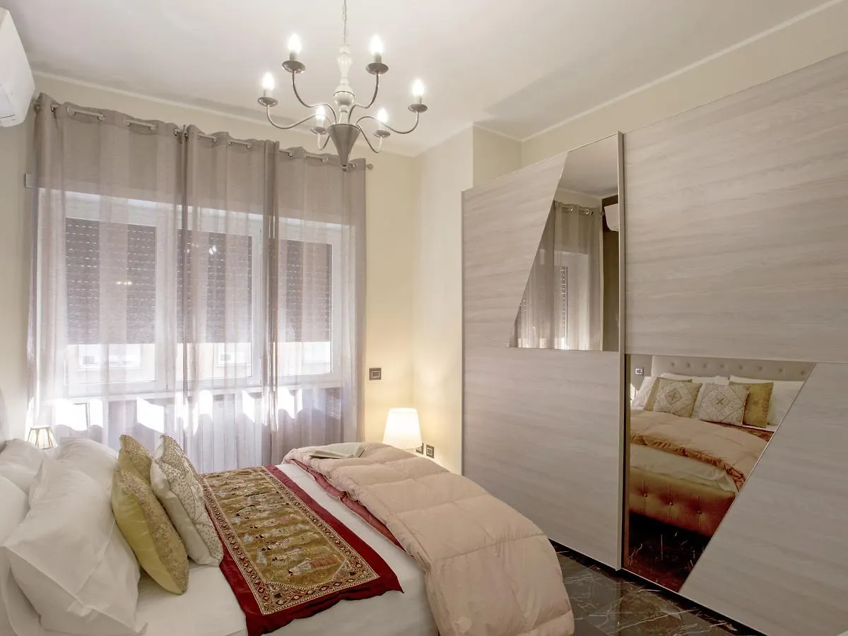 Apartment Cozy Lycia By Interhome Rome 0*,  Italy