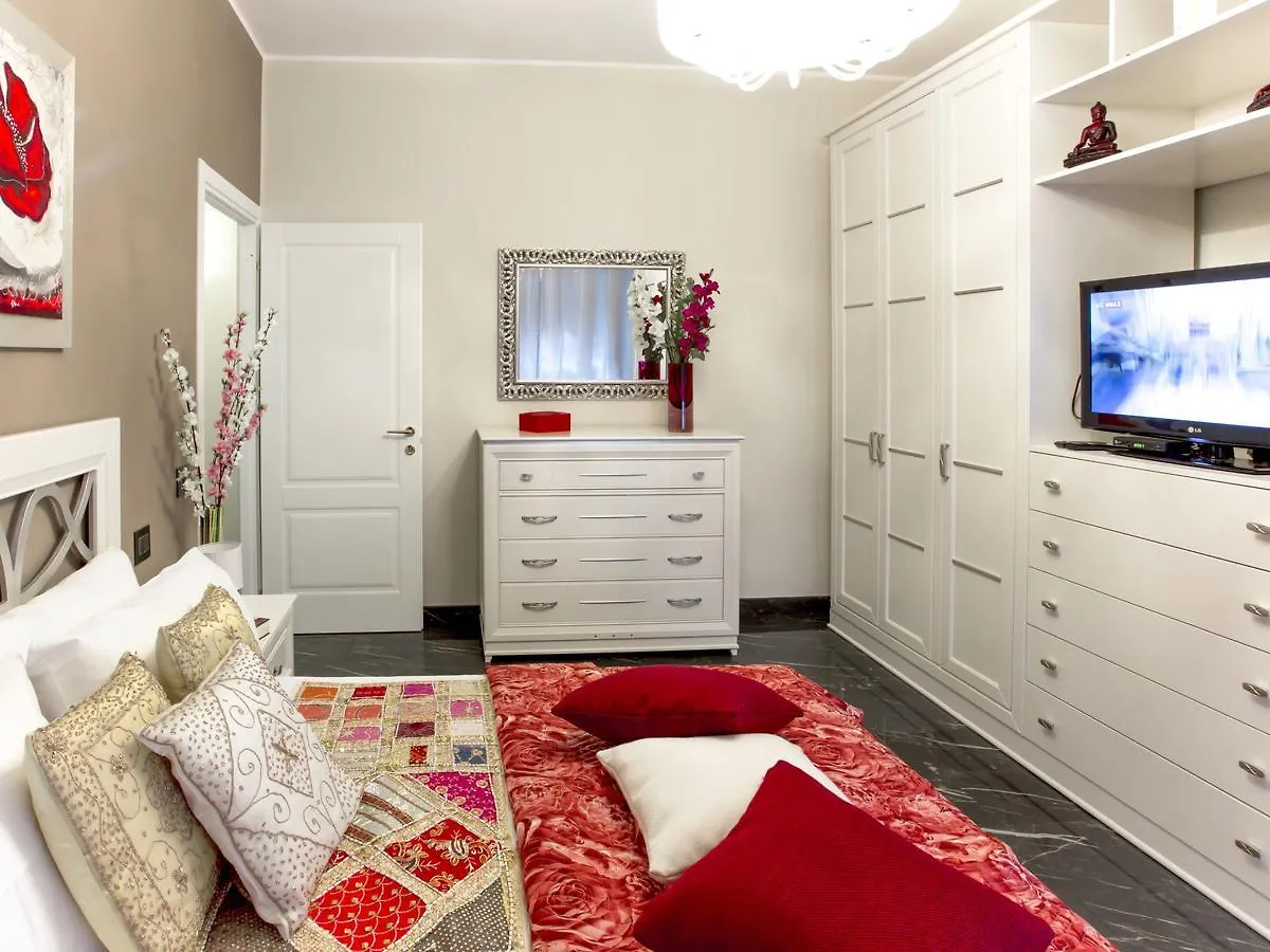 Apartment Cozy Lycia By Interhome Rome