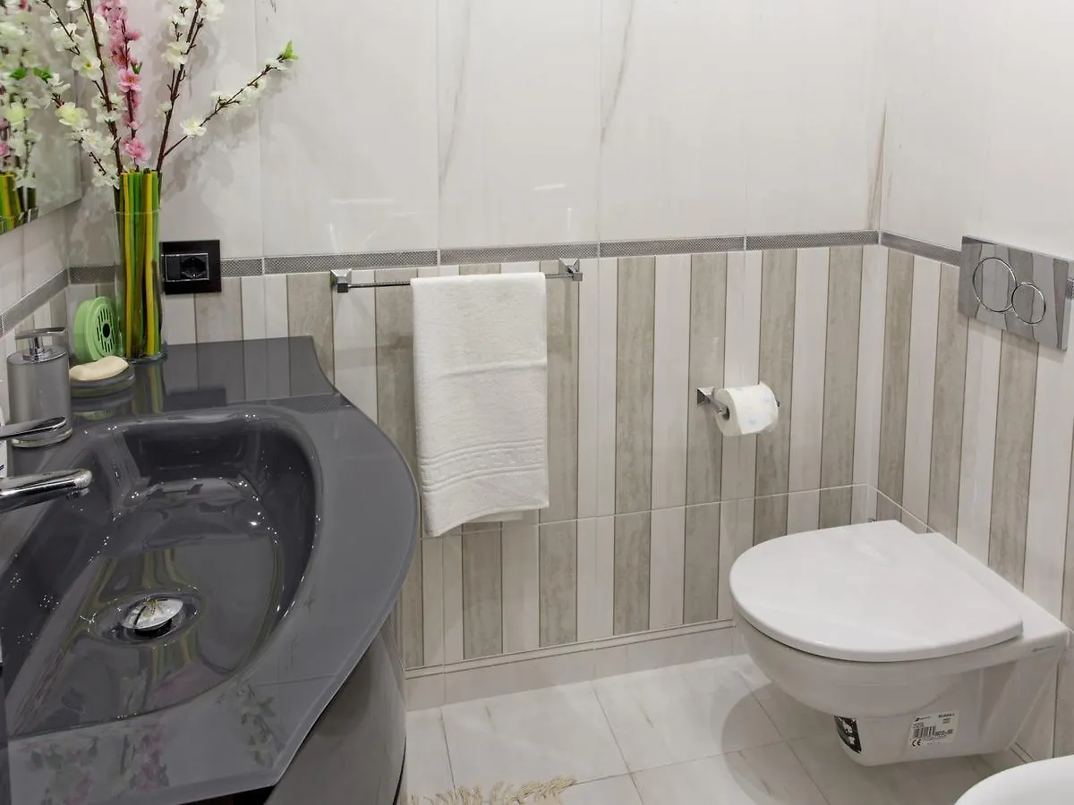 Apartment Cozy Lycia By Interhome Rome Italy