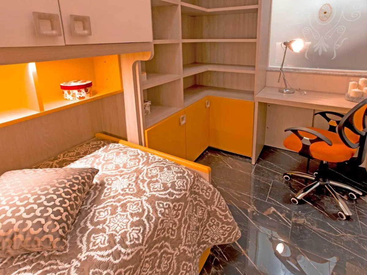 Apartment Cozy Lycia By Interhome Rome 0*,  Italy