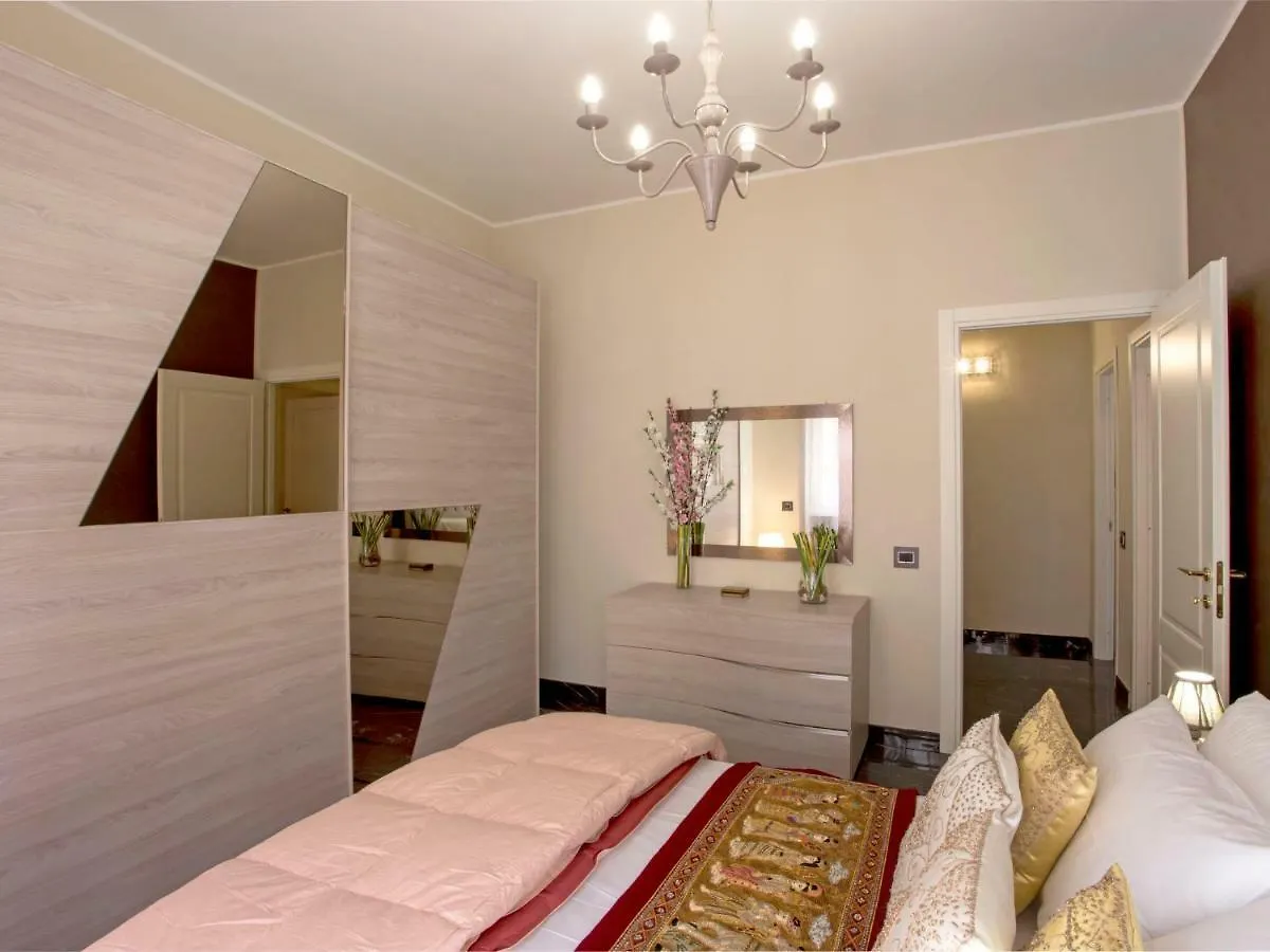 Apartment Cozy Lycia By Interhome Rome Italy