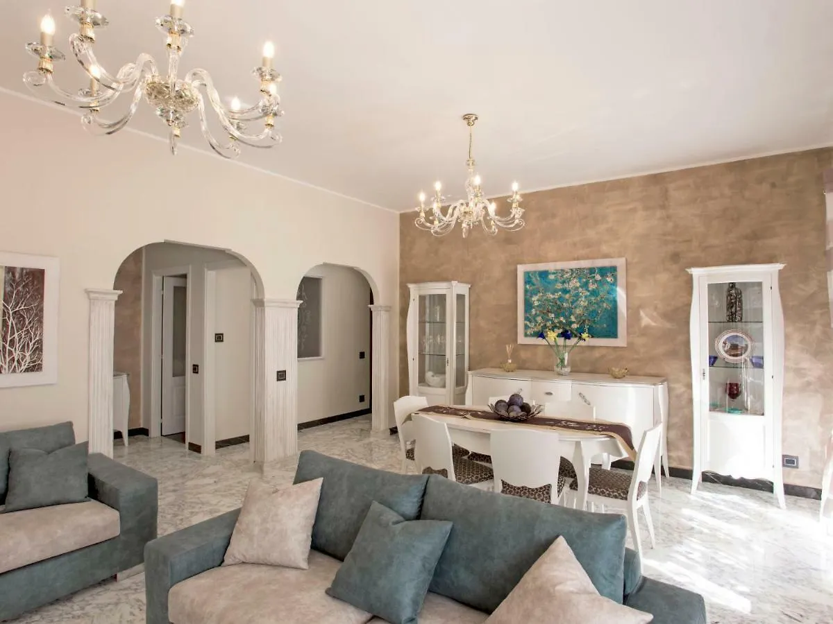 Apartment Cozy Lycia By Interhome Rome 0*,  Italy