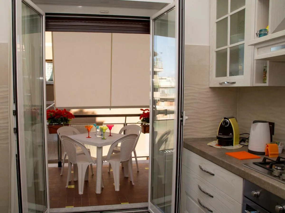 Apartment Cozy Lycia By Interhome Rome Italy