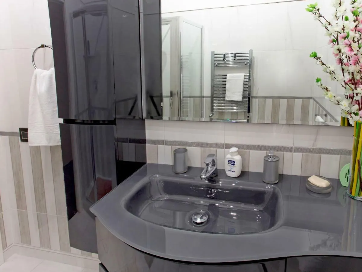 Apartment Cozy Lycia By Interhome Rome Italy