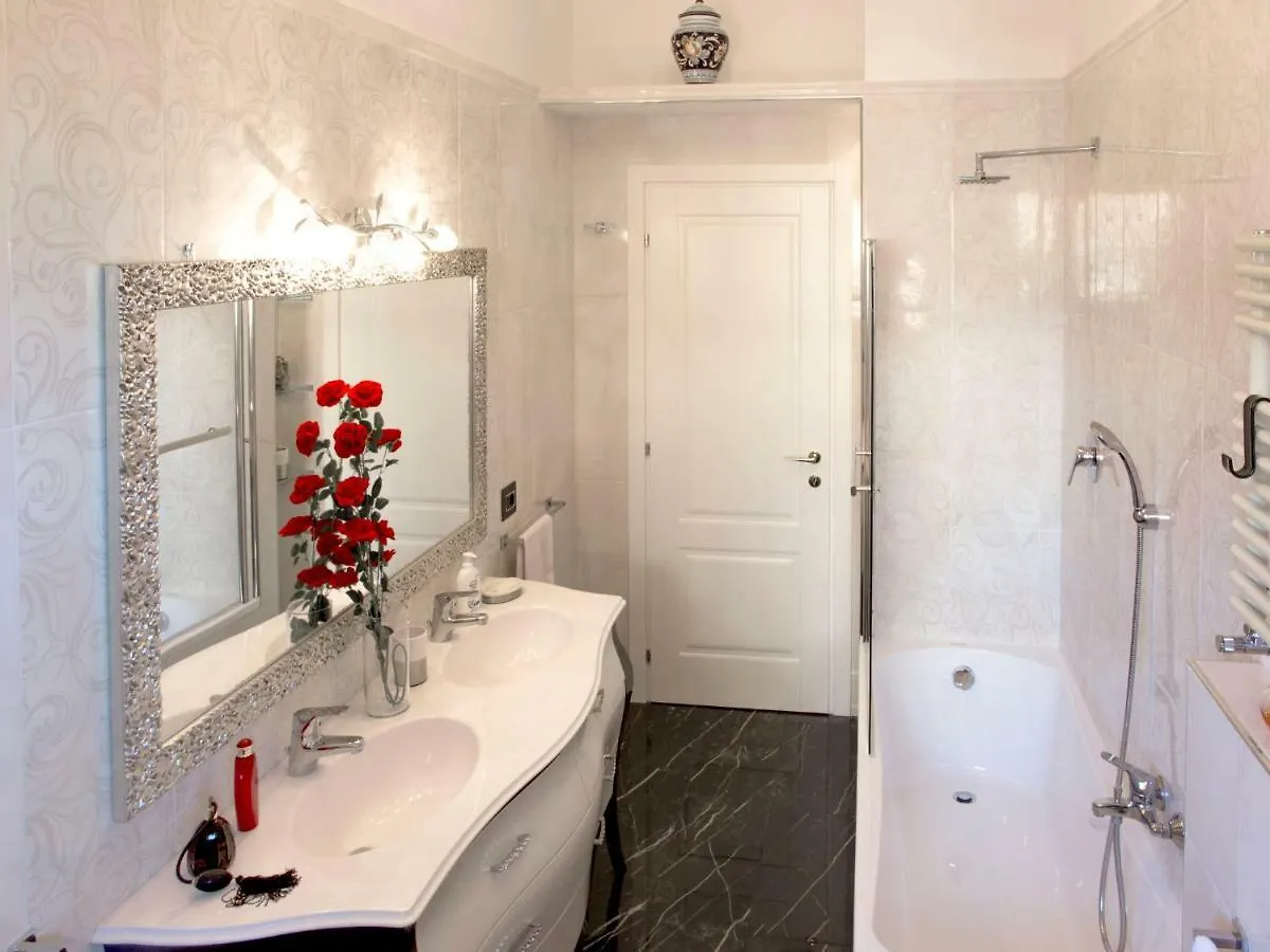 Apartment Cozy Lycia By Interhome Rome