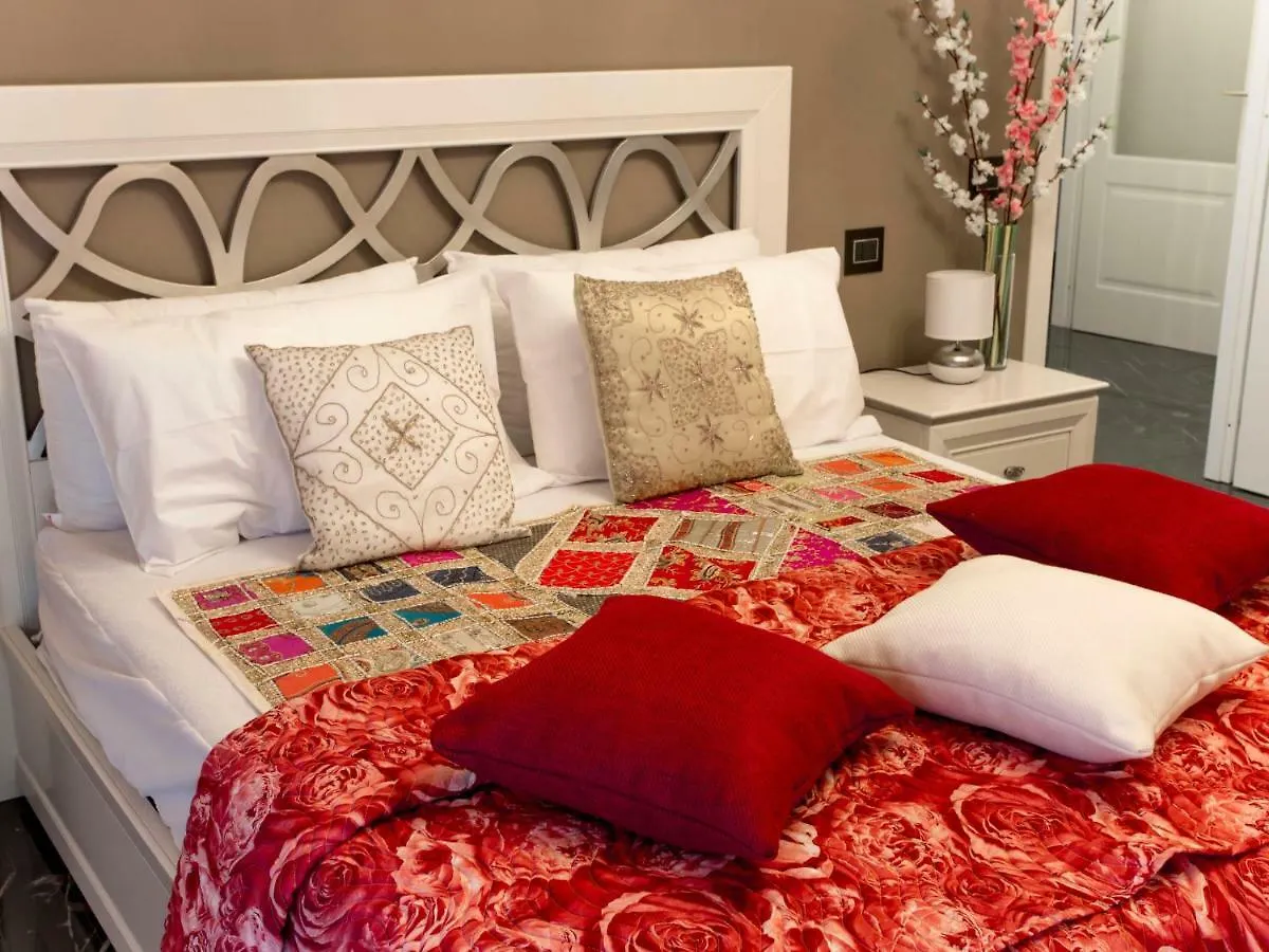 Apartment Cozy Lycia By Interhome Rome Italy