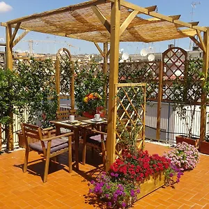 Holiday Rental St Peter'S Area Apartment